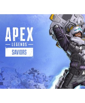 Apex Legends - Saviors Pack DLC Steam Key GLOBAL